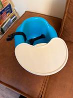 Bumbo seat, Kinderen en Baby's, Ophalen of Verzenden, Zo goed als nieuw, Overige typen, Gordel(s)