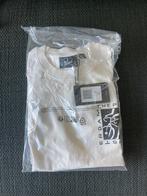 Patta Parra T-Shirt Amsterdam RARE BNWT Size S, Kleding | Heren, T-shirts, Wit, Parra, Ophalen of Verzenden, Zo goed als nieuw