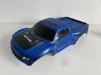Ford F150 Raptor 1/8 offroad body rc auto, Hobby en Vrije tijd, Elektro, Gebruikt, Ophalen of Verzenden, Onderdeel