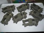 duplo  rails flinke set met brug, Kinderen en Baby's, Speelgoed | Duplo en Lego, Ophalen, Gebruikt, Complete set, Duplo