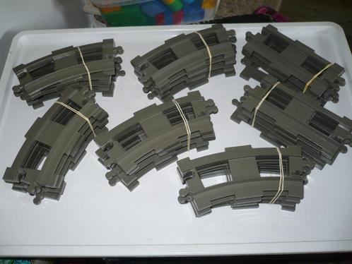 duplo  rails flinke set met brug, Kinderen en Baby's, Speelgoed | Duplo en Lego, Gebruikt, Duplo, Complete set, Ophalen