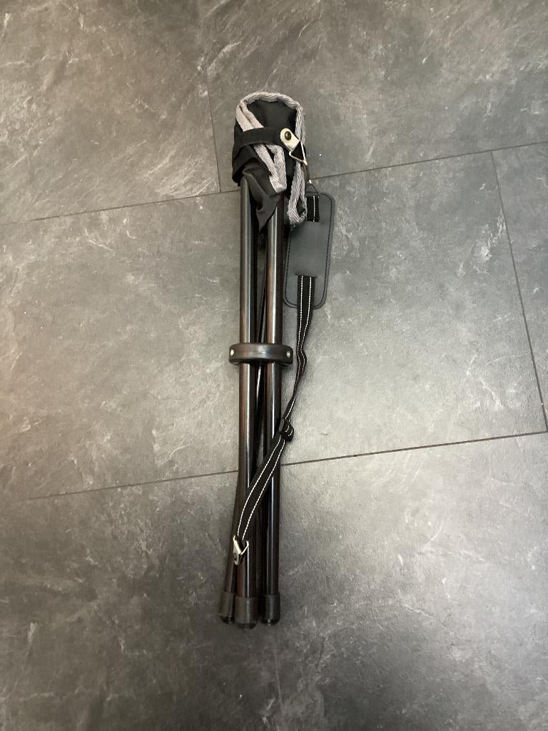 Fotografen krukje, Ophalen of Verzenden, Nieuw, Draagbaar