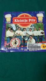 single kleintje pils, carnaval in de koeienstal, Cd's en Dvd's, Vinyl Singles, Ophalen of Verzenden