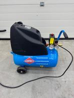 Airpress compressor HLO 215/25, Minder dan 25 liter, Ophalen, Zo goed als nieuw, 6 tot 10 bar