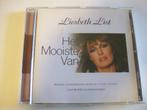 6 cd's van LIESBETH LIST, Ophalen of Verzenden, Zo goed als nieuw, Levenslied of Smartlap