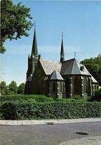 R.K. Kerk Vreeswijk / Nieuwegein - 1983 gelopen, Verzamelen, Ansichtkaarten | Nederland, Ophalen of Verzenden, Voor 1920, Ongelopen