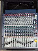 Soundcraft GB2R Mengtafel, Ophalen of Verzenden, Gebruikt, 20 kanalen of meer