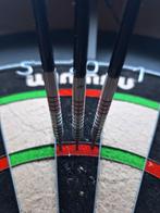 Dartpijlen Wessel Nijman 25 gram, Sport en Fitness, Darts, Ophalen of Verzenden, Zo goed als nieuw, Pijlen