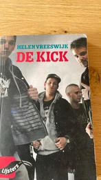 Helen Vreeswijk, De kick, Ophalen of Verzenden, Gelezen