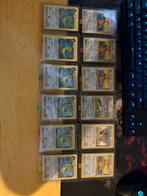 Dragonite collectie - Pokémon Kaarten !, Hobby en Vrije tijd, Verzamelkaartspellen | Pokémon, Ophalen of Verzenden, Gebruikt, Losse kaart