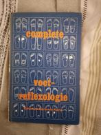 Complete Voet-Reflexologie - Kevin & Barbara Kunz, Gelezen, Achtergrond en Informatie, Ophalen of Verzenden, Kevin & Barbara Kunz