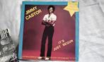 Jimmy Castor – It's Just Begun Single DISCO 1983, Ophalen, Gebruikt, 7 inch, Single