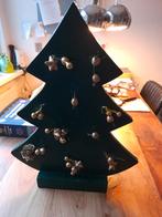 Houten Kerstboom, Diversen, Kerst, Ophalen of Verzenden, Zo goed als nieuw