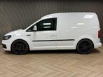 Volkswagen Caddy 2.0 TDI L1H1 BMT Economy Business R NAP AIR, Auto's, 1362 kg, Gebruikt, 4 cilinders, Met garantie (alle)