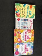 Jill Mansell Boeken - 4 Stuks, Ophalen, Gelezen, Nederland