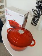 Top pan alpina, nieuw in doos, Huis en Inrichting, Keuken | Keukenbenodigdheden, Ophalen of Verzenden, Nieuw