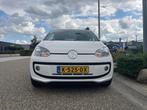 Volkswagen Up! 1.0 groove up! BlueMotion | Airco | parkeerse, Voorwielaandrijving, Euro 5, Stof, Gebruikt