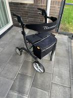 Rollator, Diversen, Rollators, Ophalen, Opvouwbaar, Zo goed als nieuw