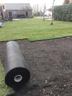 Mollengaas, rol van 60m lang x 2m breed, Ophalen, Zo goed als nieuw