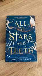 All the stars and teeth - adalyn grace, Boeken, Taal | Engels, Ophalen of Verzenden