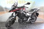 Suzuki DL 250 V-Strom ABS, Bedrijf, Toermotor, 248 cc, ABS
