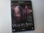 dvd Villa des Roses Julie Delpy Jan Decleir Shaun Dingwall, Vanaf 12 jaar, Ophalen of Verzenden, Zo goed als nieuw, Frankrijk
