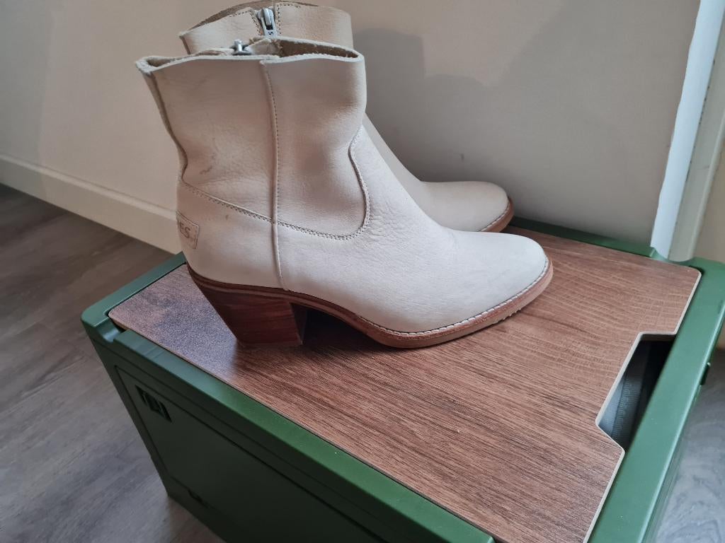 Shabbies, Ophalen, Shabbies Amsterdam, Beige, Zo goed als nieuw