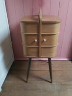 Naaikistje antiek vintage Zweeds model, Ophalen