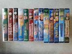 Disney video banden, Cd's en Dvd's, VHS | Kinderen en Jeugd, Ophalen, Tekenfilm, Alle leeftijden, Nieuw in verpakking