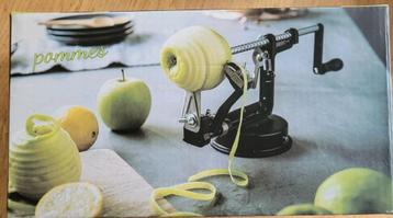 Appelschiller beschikbaar voor biedingen