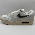 Nike Air Max 1 Sail Ironstone (maat 43), Overige kleuren, Nieuw, Ophalen of Verzenden, Sneakers of Gympen