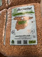 Houtpellets Pelletkorrels, Minder dan 3 m³, Ophalen