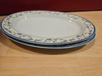 2 Johnson Bros la Rochelle Serveerschalen, Huis en Inrichting, Keuken | Servies, Ophalen of Verzenden, Overige stijlen, Schaal of Schalen