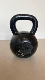 Kettelbell 32 kilo, Sport en Fitness, Ophalen of Verzenden, Zo goed als nieuw, Kettlebell