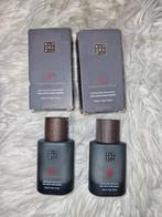 Rituals of Samurai !! 2x Calming After Shave Lotion man face, Ophalen of Verzenden, Nieuw, Handen en Nagels