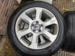 Volvo XC70 Winterset 8mm profiel - Vredestein Winterbanden, Auto-onderdelen, Banden en Velgen, Ophalen, Gebruikt, Banden en Velgen