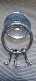 Riviera maison trippel hak, Wandhaken, Ophalen of Verzenden, Zo goed als nieuw, Minder dan 100 cm