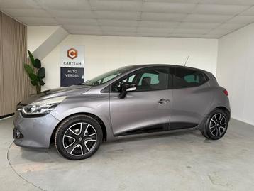 Renault Clio 0.9 TCe Expression Airco, Navigatie, LMV beschikbaar voor biedingen