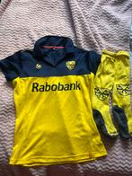 Alecto shirt maat S + sokken maat 36-40, Sport en Fitness, Hockey, Ophalen, Zo goed als nieuw, Kleding