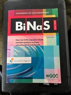 Binas zesde editie, Ophalen of Verzenden, Gelezen