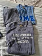 Te koop 3 pme truien en 3 pme t shirts xl, Ophalen, Zo goed als nieuw, Maat 56/58 (XL)