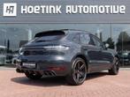 Porsche Macan 3.0 S | Pano | Lucht | 360| Sport uitlaat, Auto's, Porsche, Automaat, Stof, Gebruikt, 2995 cc