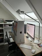 Apple iMac 27, Computers en Software, Apple Desktops, Ophalen, Zo goed als nieuw, IMac, 3 tot 4 Ghz