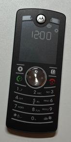 Motorola F3 / MOTOFONE (e-ink scherm), Fysiek toetsenbord, Geen camera, Gebruikt, Klassiek of Candybar