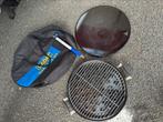 Cadac skottelbraai 48cm doorsnee, Ophalen, Zo goed als nieuw