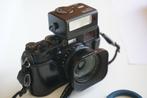 FUJI  flitser EF-X20, Ophalen of Verzenden, Zo goed als nieuw, Overige merken