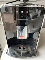Koffie machine barista, Witgoed en Apparatuur, Koffiezetapparaten, Ophalen, Afneembaar waterreservoir, Gebruikt, Koffiemachine