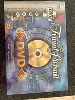 Trivial Pursuit DVD - Nieuw in doos!, Hobby en Vrije tijd, Gezelschapsspellen | Bordspellen, Drie of vier spelers, Ophalen of Verzenden
