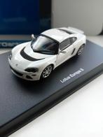 Lotus Europa S., Hobby en Vrije tijd, Modelauto's | 1:43, Ophalen of Verzenden, Nieuw, Auto, Overige merken