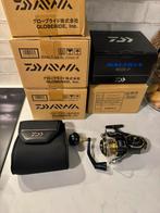 nieuwe daiwa saltiga 8000 10000 14000 20000 en 25000 molens, Watersport en Boten, Hengelsport | Zeevissen, Ophalen of Verzenden